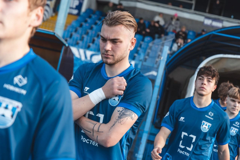 НАШИ В СБОРНОЙ