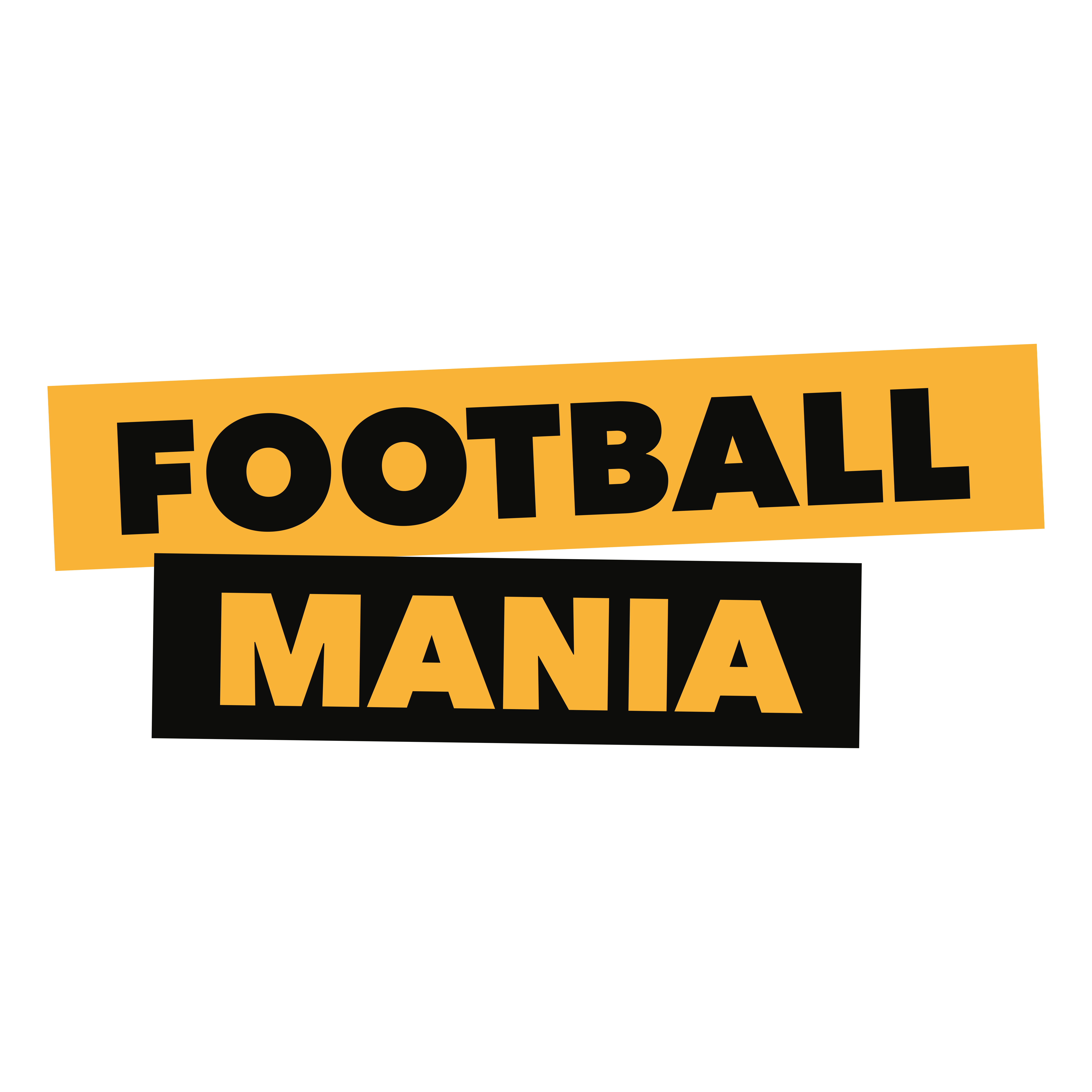 Football mania