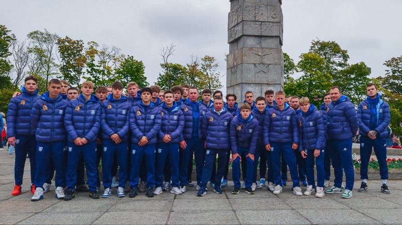 С Днём Победы!