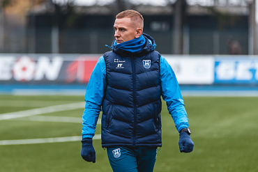 БАЛТИКА БЛАГОДАРИТ