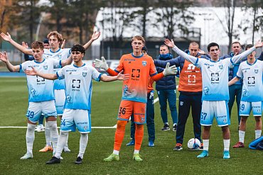 ЛУЧШИЙ РЕЗУЛЬТАТ В ИСТОРИИ