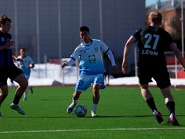 УСТУПАЕМ «САТУРНУ» В ЗАКЛЮЧИТЕЛЬНОМ МАТЧЕ СБОРОВ