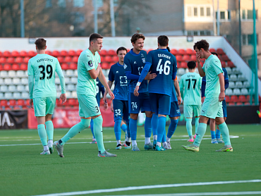 БОЕВАЯ ПОБЕДА НАД «РОДИНОЙ-3»