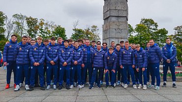 С Днём Победы!