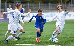 14.10.2021 "Балтика-БФУ им. И. Канта" - "Тверь"