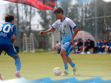 НИЧЬЯ В ЗАКЛЮЧИТЕЛЬНОМ МАТЧЕ СБОРОВ