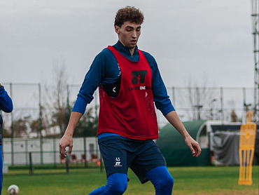 БАЛТИКА ПОЗДРАВЛЯЕТ