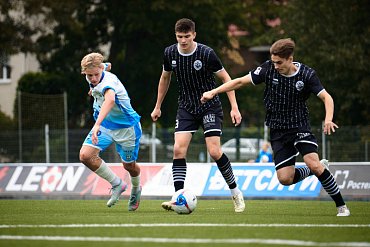 ПРИНИМАЕМ ВЛАДИМИРСКОЕ «ТОРПЕДО»