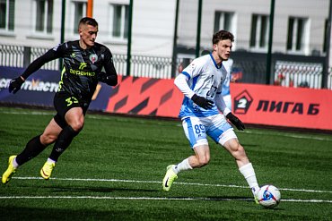 СЛЕДУЮЩИЙ МАТЧ