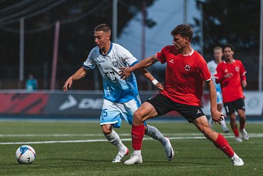 СЛЕДУЮЩИЙ МАТЧ