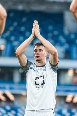 И СНОВА ДЕБЮТ! 