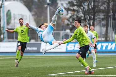 БОЕВАЯ НИЧЬЯ