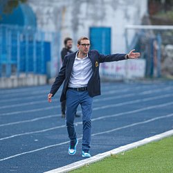 04.10.2021 "Балтика-БФУ им. И. Канта" - "Красава"