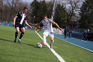 ТРЕТЬЯ ПОДРЯД